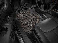 WeatherTech - WeatherTech W298CO All Weather Floor Mats - Image 2