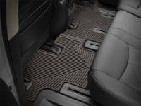 WeatherTech - WeatherTech W302CO All Weather Floor Mats - Image 2