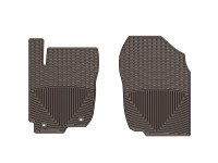 WeatherTech - WeatherTech W305CO All Weather Floor Mats - Image 1
