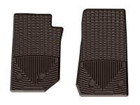 WeatherTech - WeatherTech W321CO All Weather Floor Mats - Image 1