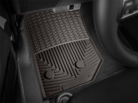 WeatherTech - WeatherTech W321CO All Weather Floor Mats - Image 2