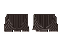 WeatherTech - WeatherTech W322CO All Weather Floor Mats - Image 1