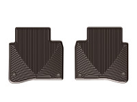 WeatherTech - WeatherTech W354CO All Weather Floor Mats - Image 1