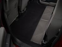 WeatherTech - WeatherTech W356CO All Weather Floor Mats - Image 2
