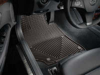 WeatherTech - WeatherTech W357CO All Weather Floor Mats - Image 2