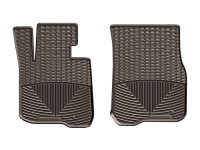 WeatherTech - WeatherTech W360CO All Weather Floor Mats - Image 1