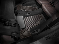 WeatherTech - WeatherTech W316CO All Weather Floor Mats - Image 2