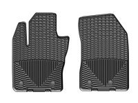 WeatherTech - WeatherTech W397 All Weather Floor Mats - Image 1