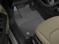 WeatherTech - WeatherTech W397 All Weather Floor Mats - Image 2