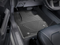 WeatherTech - WeatherTech W408 All Weather Floor Mats - Image 2