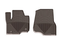 WeatherTech - WeatherTech W408CO All Weather Floor Mats - Image 1