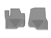 WeatherTech - WeatherTech W408GR All Weather Floor Mats - Image 1