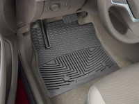 WeatherTech - WeatherTech W386 All Weather Floor Mats - Image 2