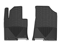 WeatherTech - WeatherTech W385 All Weather Floor Mats - Image 1