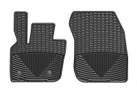 WeatherTech - WeatherTech W404 All Weather Floor Mats - Image 1