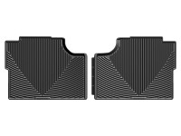 WeatherTech - WeatherTech W409 All Weather Floor Mats - Image 1