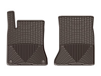 WeatherTech - WeatherTech W402CO All Weather Floor Mats - Image 1