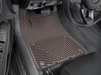 WeatherTech - WeatherTech W402CO All Weather Floor Mats - Image 2