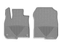 WeatherTech - WeatherTech W419GR All Weather Floor Mats - Image 1