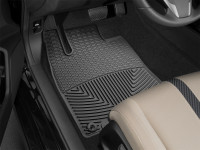 WeatherTech - WeatherTech W390 All Weather Floor Mats - Image 2