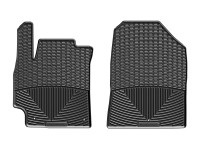 WeatherTech - WeatherTech W388 All Weather Floor Mats - Image 1
