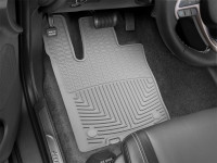 WeatherTech - WeatherTech W399GR All Weather Floor Mats - Image 2