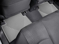 WeatherTech - WeatherTech W401GR All Weather Floor Mats - Image 2