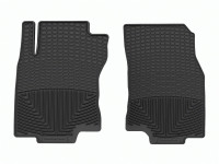 WeatherTech - WeatherTech W412 All Weather Floor Mats - Image 1