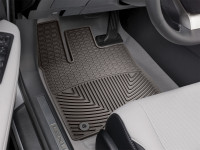 WeatherTech - WeatherTech W421CO All Weather Floor Mats - Image 2
