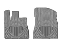WeatherTech - WeatherTech W421GR All Weather Floor Mats - Image 1