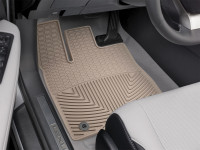 WeatherTech - WeatherTech W421TN All Weather Floor Mats - Image 2