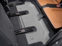 WeatherTech - WeatherTech 4610845 FloorLiner DigitalFit - Image 2