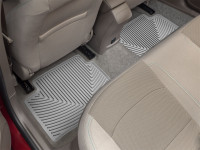 WeatherTech - WeatherTech W423GR All Weather Floor Mats - Image 2