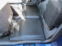 WeatherTech - WeatherTech 440242 FloorLiner DigitalFit - Image 2