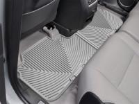 WeatherTech - WeatherTech W422GR All Weather Floor Mats - Image 2