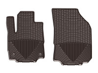 WeatherTech - WeatherTech W424CO All Weather Floor Mats - Image 1