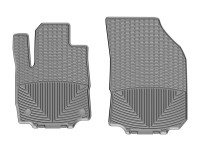 WeatherTech - WeatherTech W424GR All Weather Floor Mats - Image 1