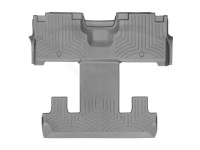 WeatherTech - WeatherTech 4612954 FloorLiner DigitalFit - Image 1