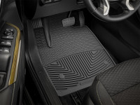 WeatherTech - WeatherTech W418 All Weather Floor Mats - Image 2