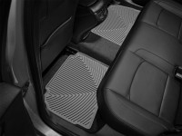 WeatherTech - WeatherTech W398GR All Weather Floor Mats - Image 2