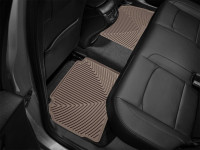 WeatherTech - WeatherTech W398TN All Weather Floor Mats - Image 2