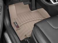 WeatherTech - WeatherTech 4514851 FloorLiner DigitalFit - Image 2