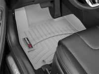 WeatherTech - WeatherTech 4614851 FloorLiner DigitalFit - Image 2