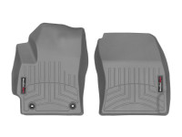 WeatherTech - WeatherTech 4614951 FloorLiner DigitalFit - Image 1