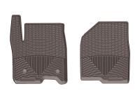 WeatherTech - WeatherTech W489CO All Weather Floor Mats - Image 1