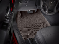 WeatherTech - WeatherTech W489CO All Weather Floor Mats - Image 2