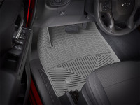 WeatherTech - WeatherTech W489GR All Weather Floor Mats - Image 2