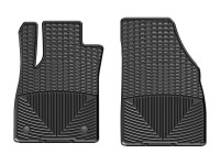 WeatherTech - WeatherTech W368 All Weather Floor Mats - Image 1