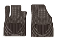 WeatherTech - WeatherTech W368CO All Weather Floor Mats - Image 1