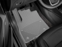 WeatherTech - WeatherTech W368GR All Weather Floor Mats - Image 2